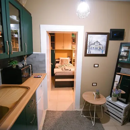 Elezi Villa *