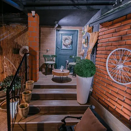 Elezi Villa Korce