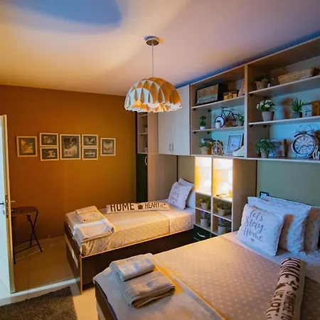 Elezi Villa *
