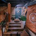 Elezi Villa Korce
