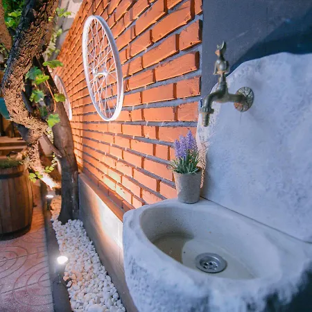 Elezi Villa *